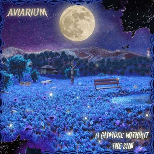 Cover art for A Glimpse Without the Sun